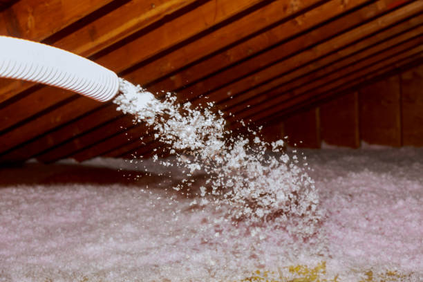 Best Insulation Maintenance and Repair in Boise City, OK