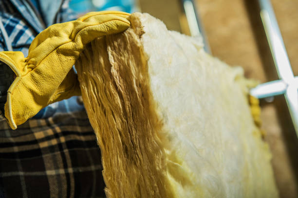 Best Types of Insulation in Boise City, OK