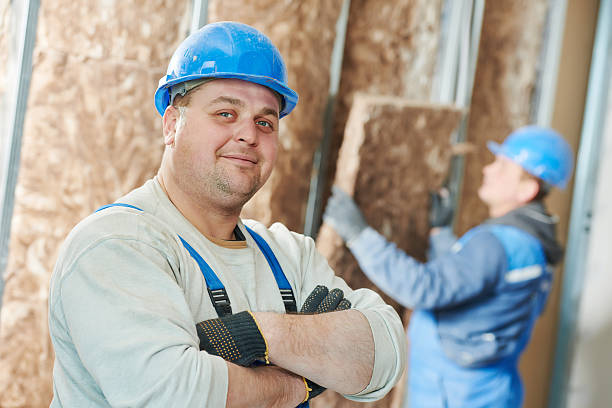 Reliable OK Insulation Contractor Solutions