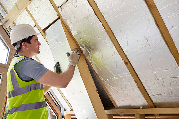 Best Insulation Maintenance and Repair in Boise City, OK