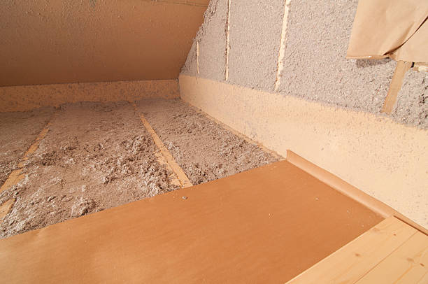 Best Insulation for Specific Applications in Boise City, OK